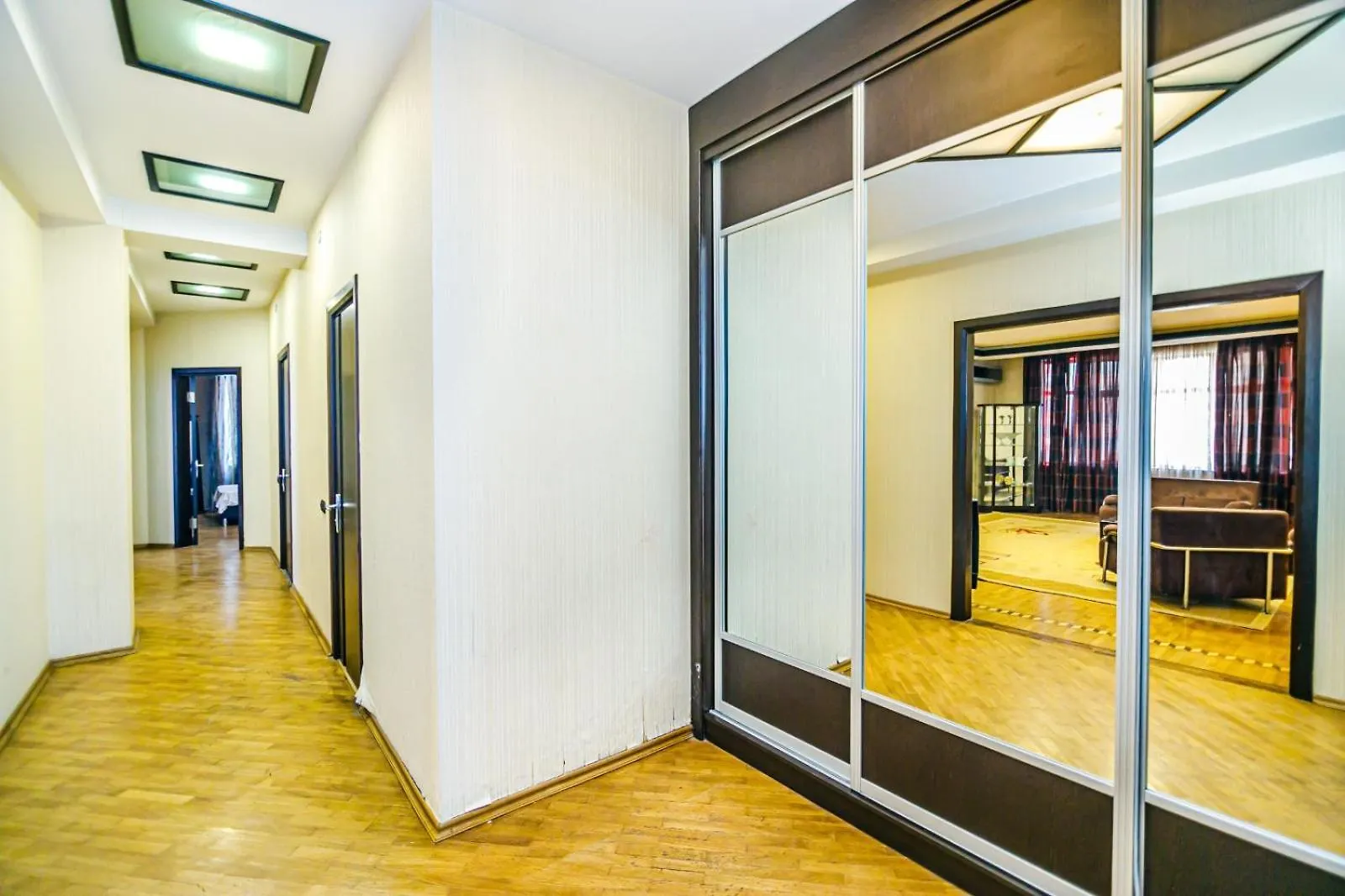Beauty Apartment Near Akvapark Baku