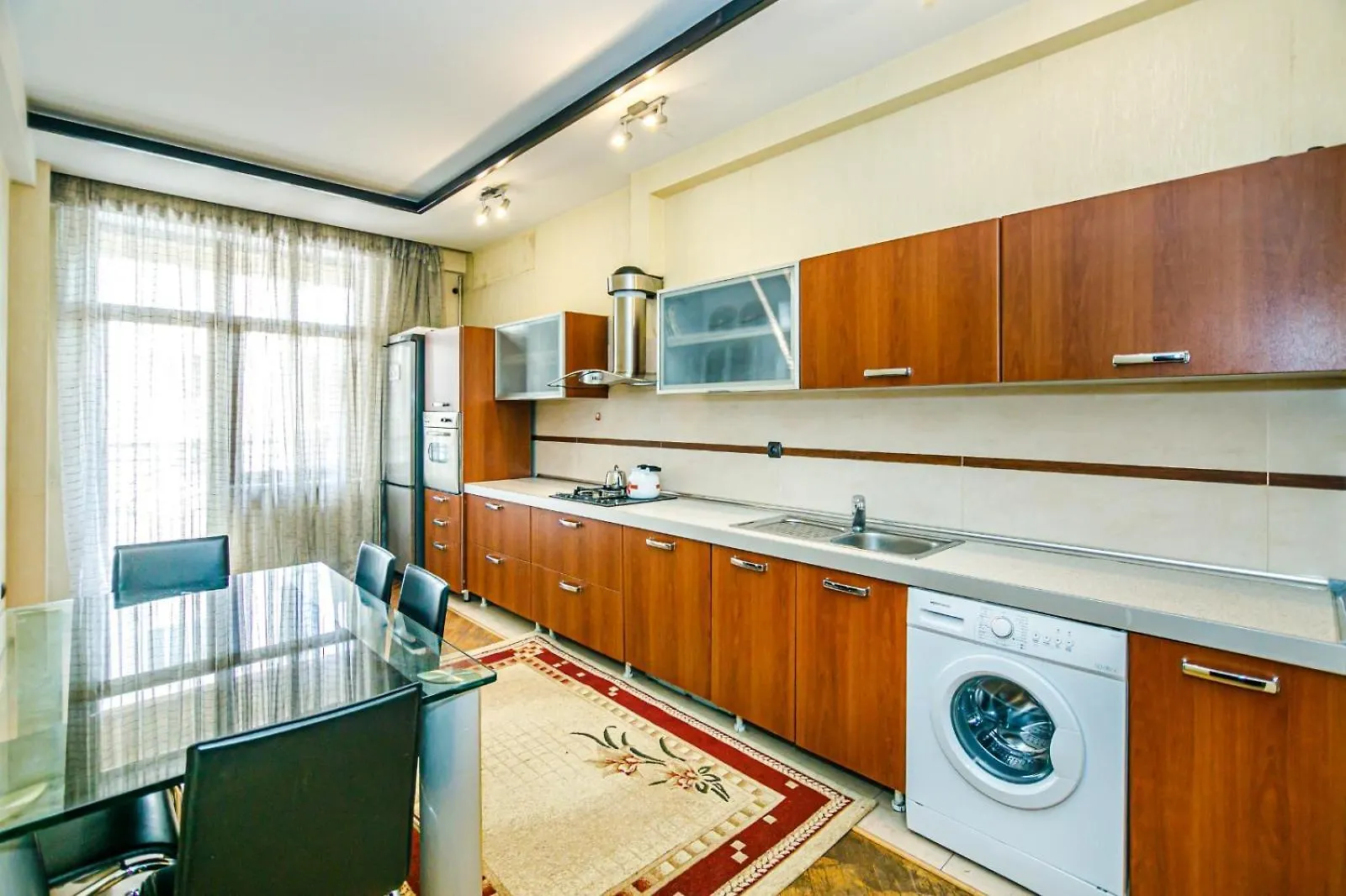 Beauty Apartment Near Akvapark Baku