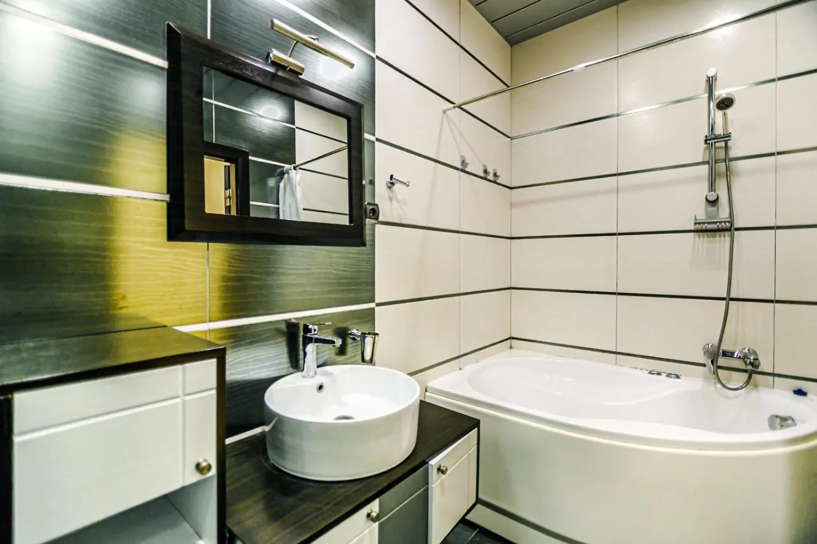 Beauty Apartment Near Akvapark Baku 0*,  Azerbaijan