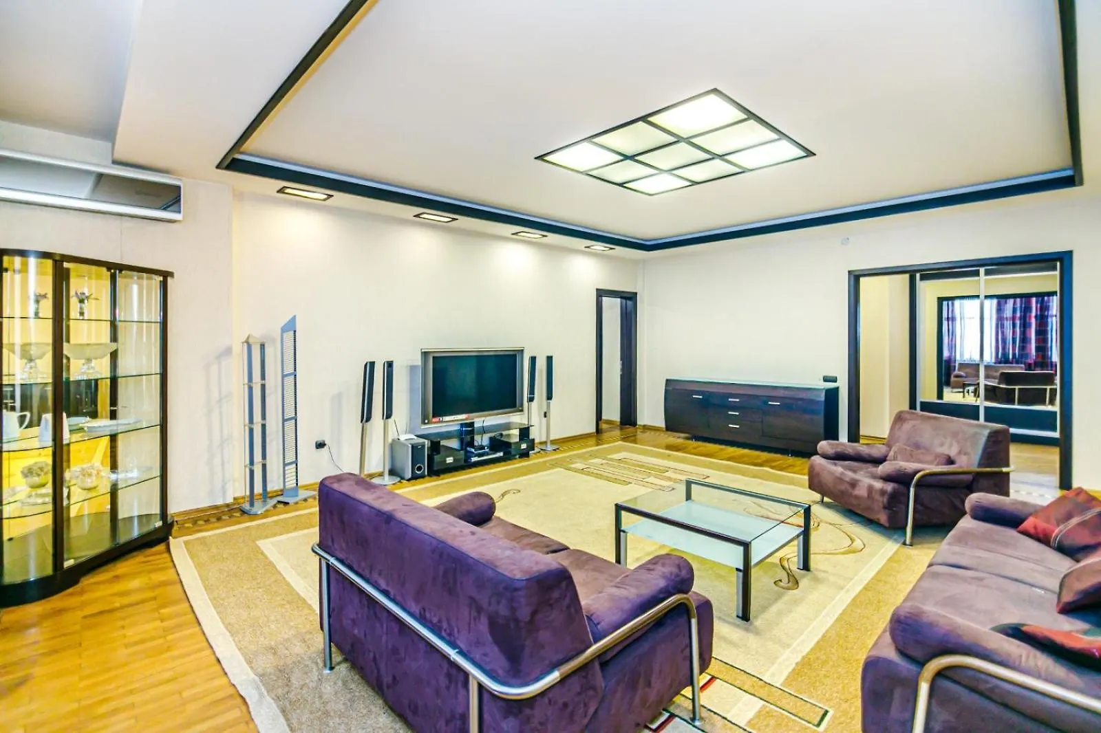 Beauty Apartment Near Akvapark Baku