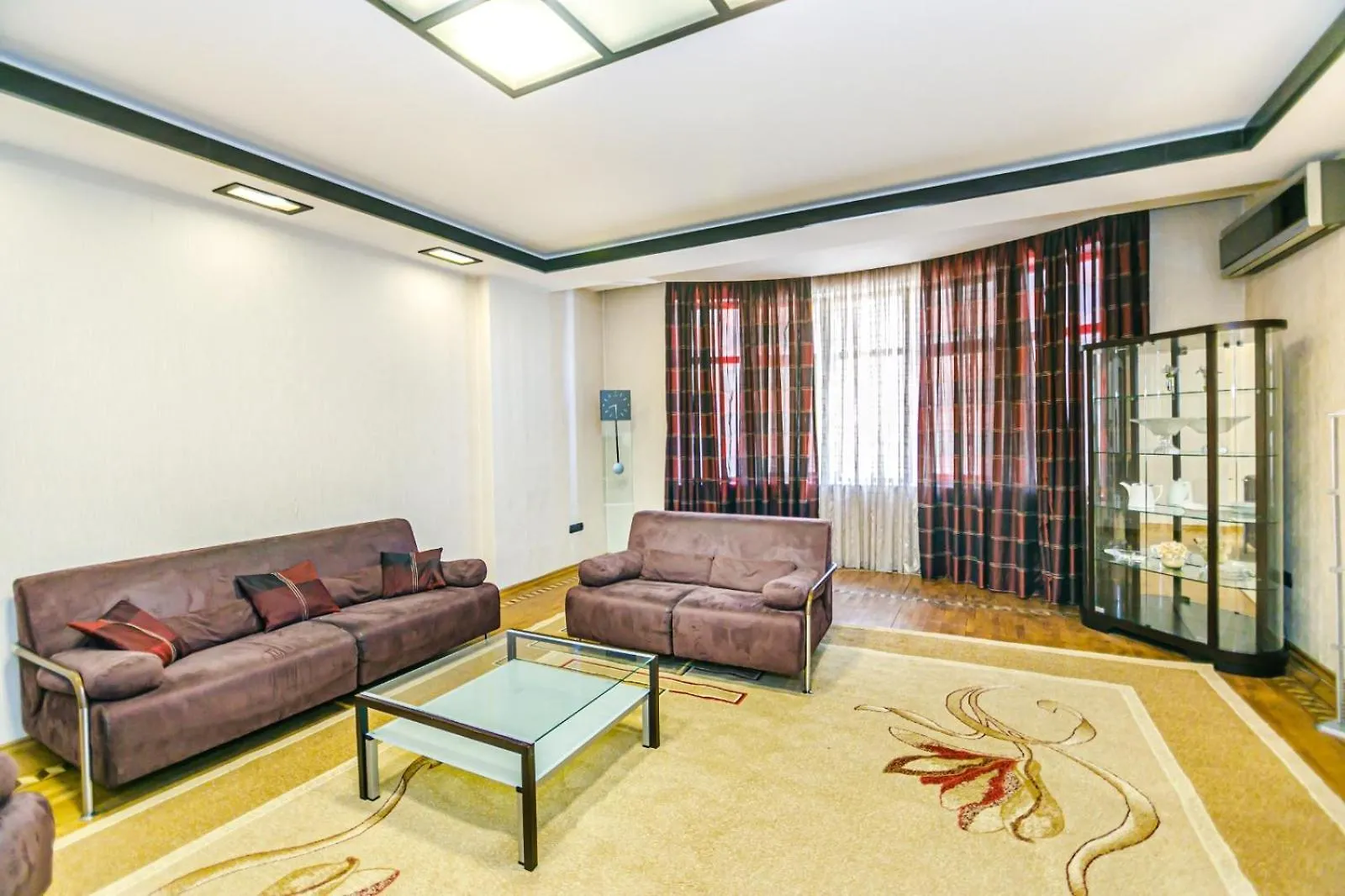 Beauty Apartment Near Akvapark Baku