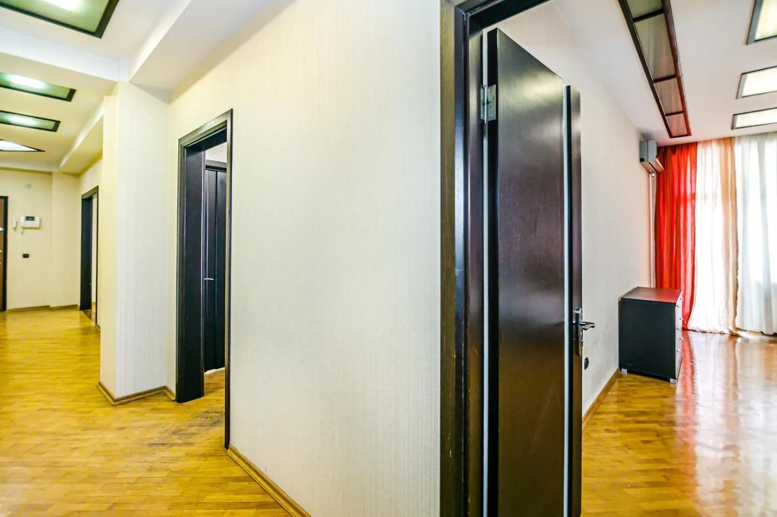 Beauty Apartment Near Akvapark Baku 0*,