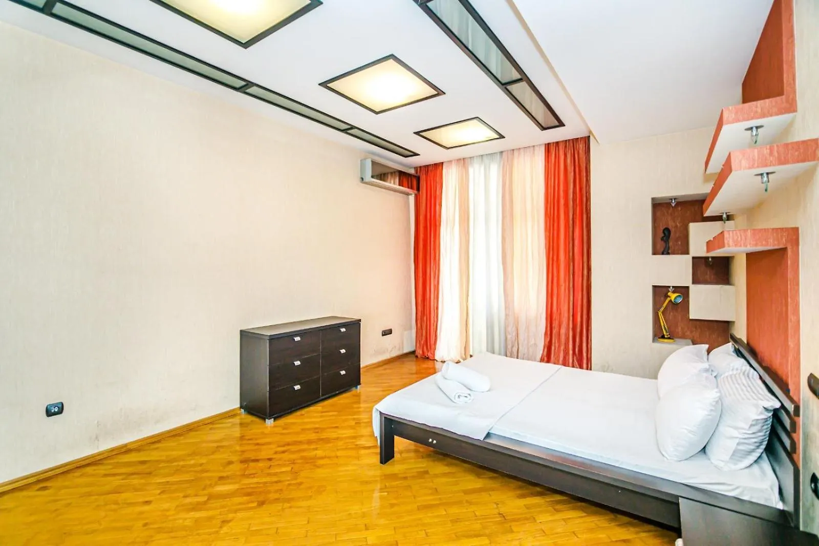 Beauty Apartment Near Akvapark Baku