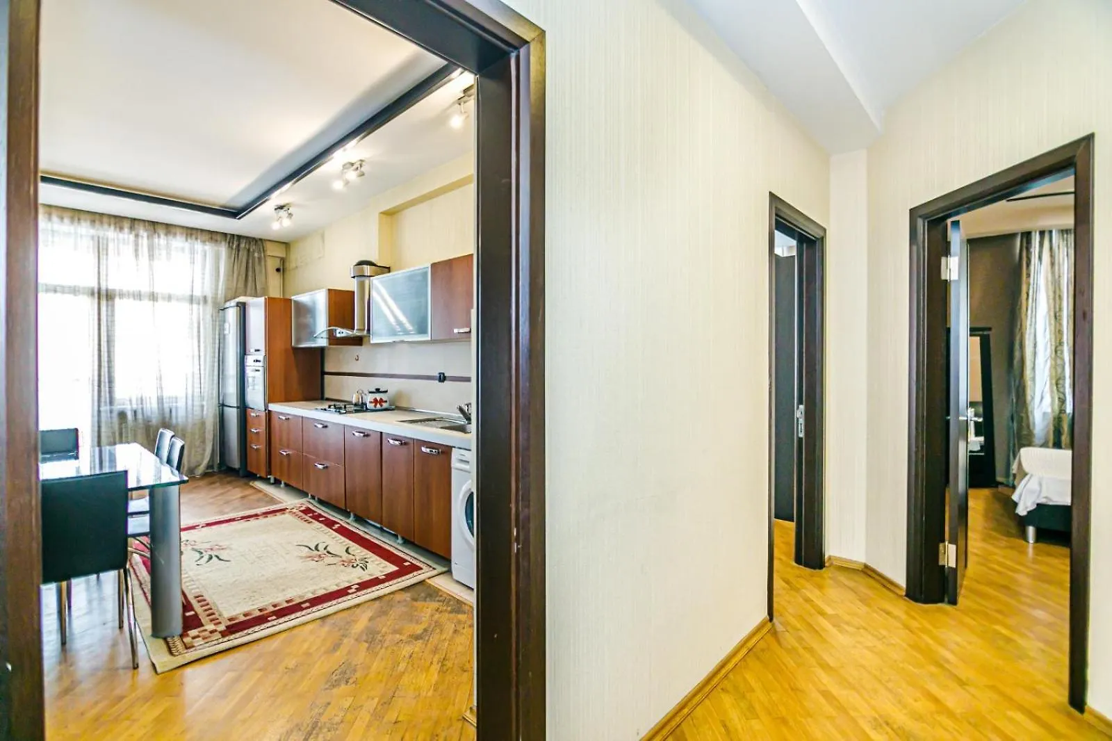 Beauty Apartment Near Akvapark Baku