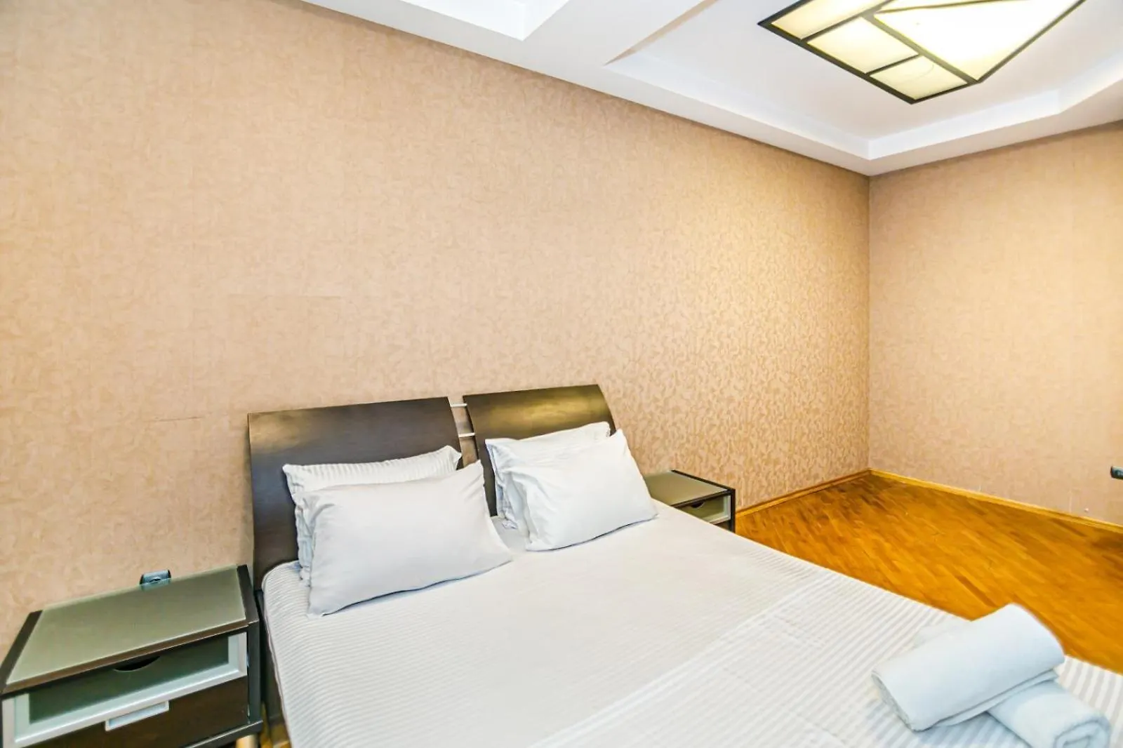 Beauty Apartment Near Akvapark Baku Azerbaijan