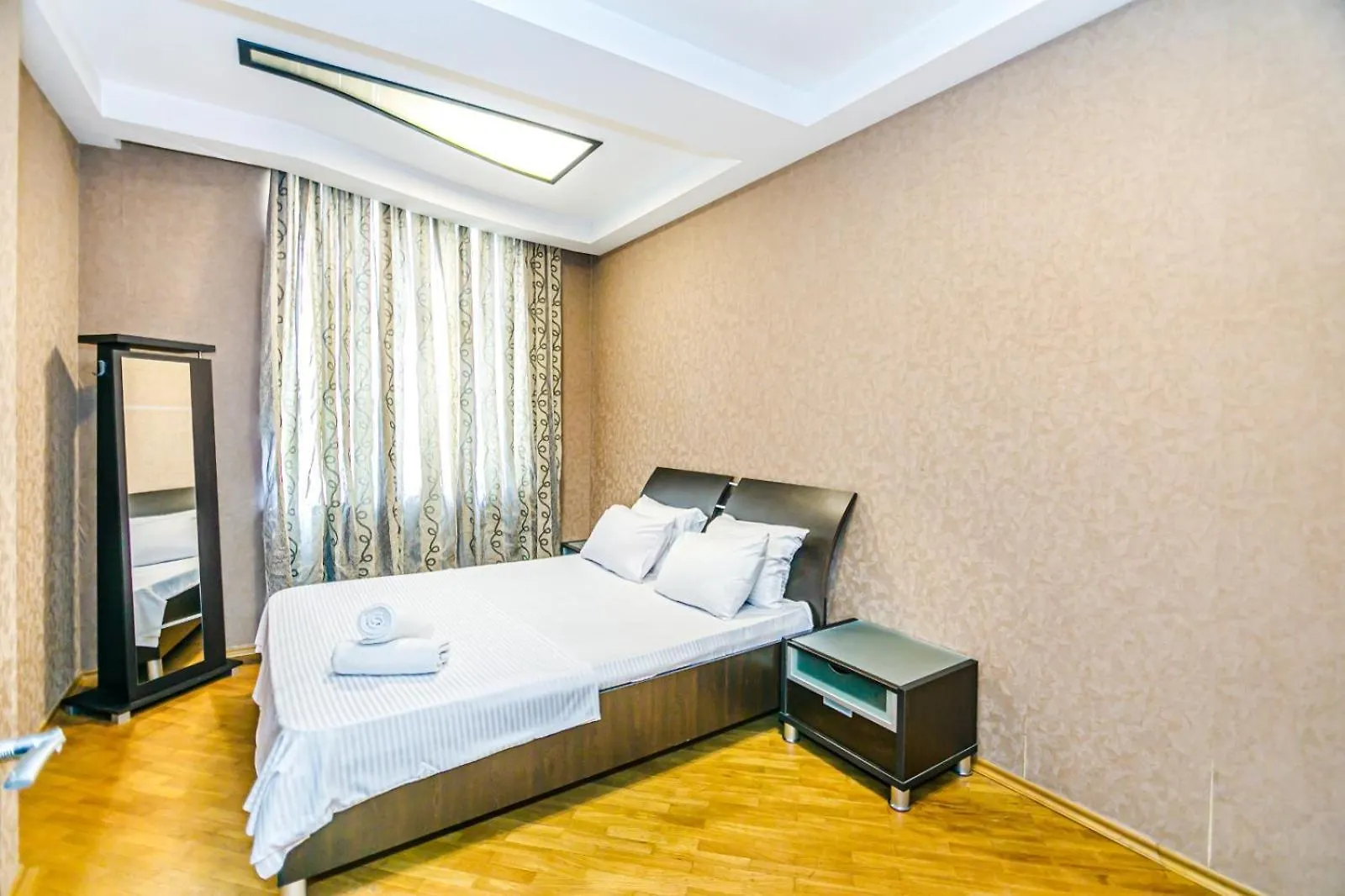 Beauty Apartment Near Akvapark Baku Azerbaijan
