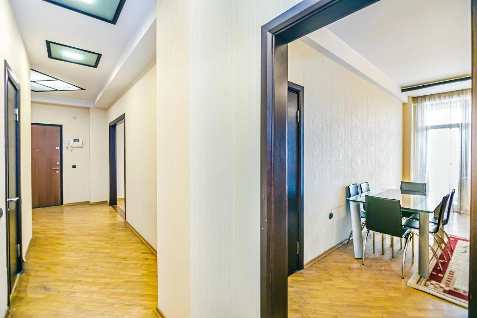 Beauty Apartment Near Akvapark Baku