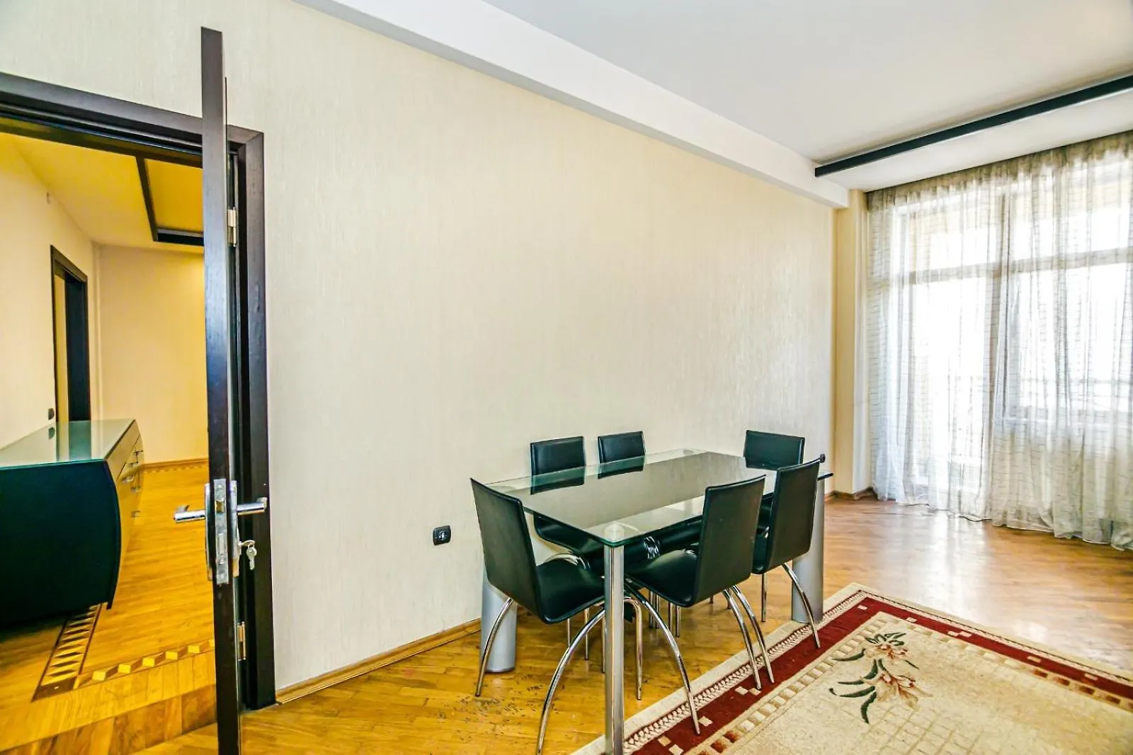 Beauty Apartment Near Akvapark Baku