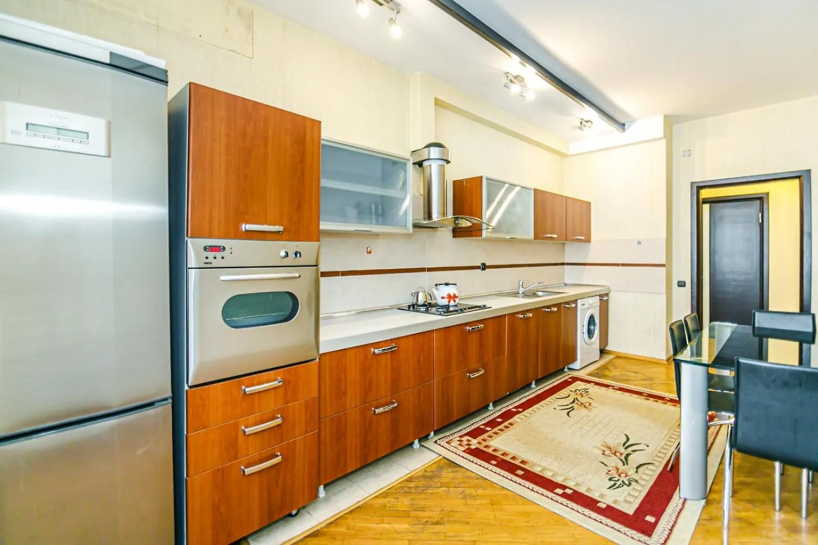 Beauty Apartment Near Akvapark Baku 0*,
