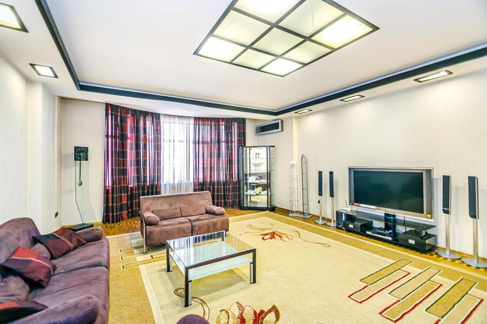 Beauty Apartment Near Akvapark Baku