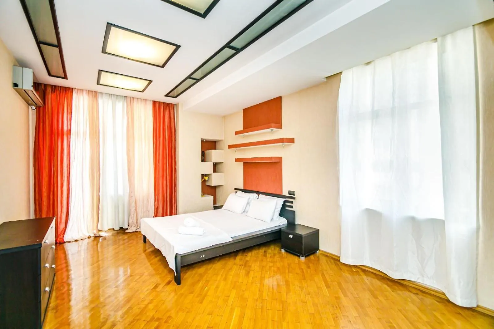 Beauty Apartment Near Akvapark Baku