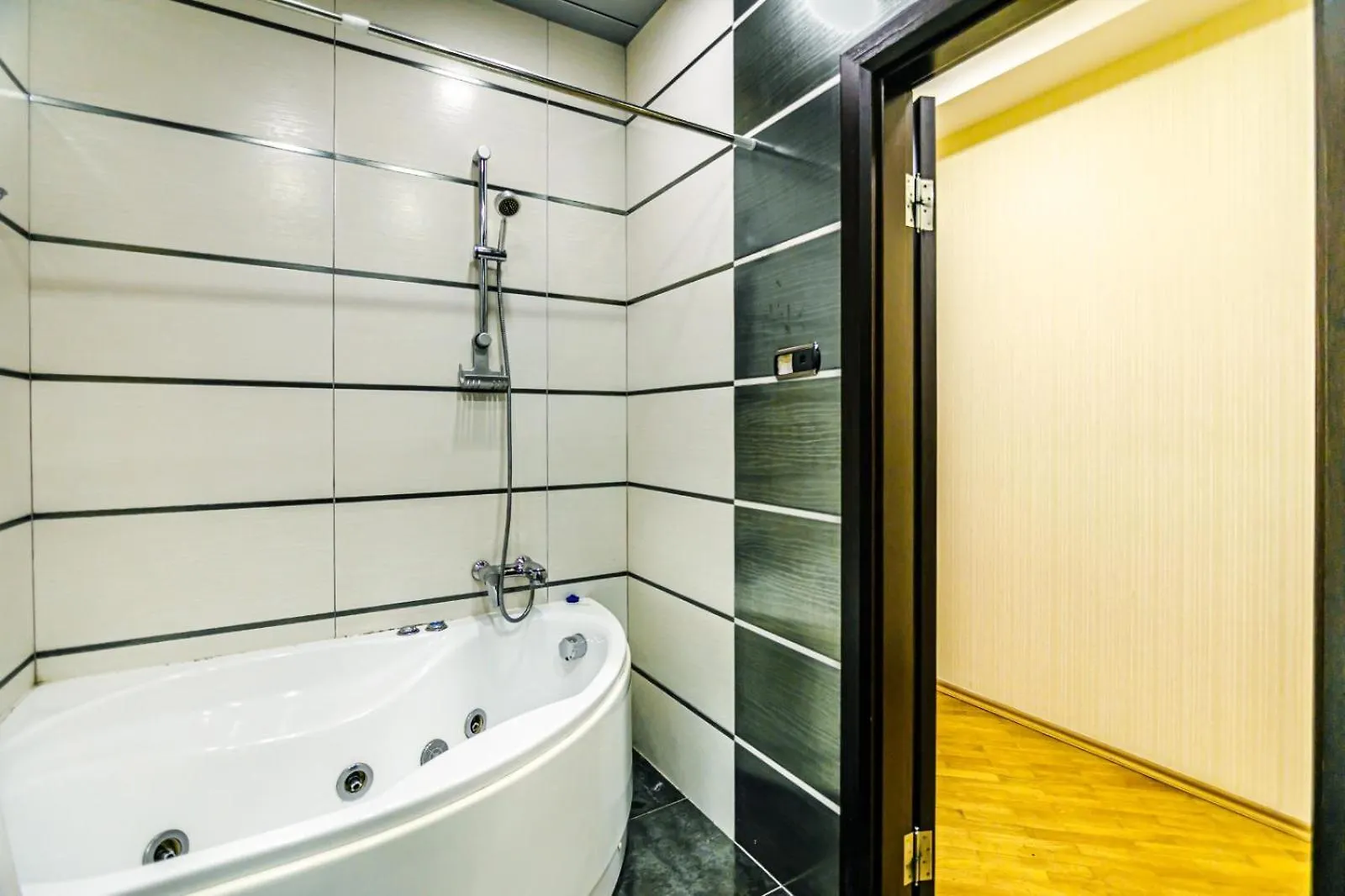 Beauty Apartment Near Akvapark Baku