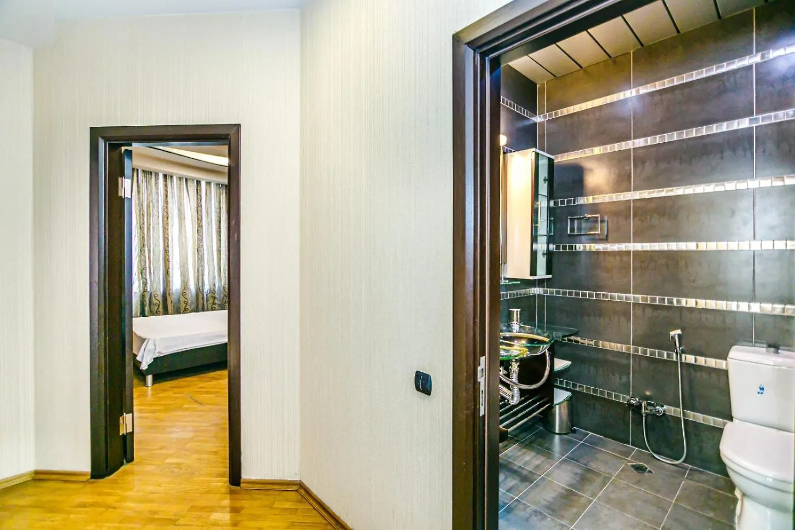 Beauty Apartment Near Akvapark Baku Azerbaijan