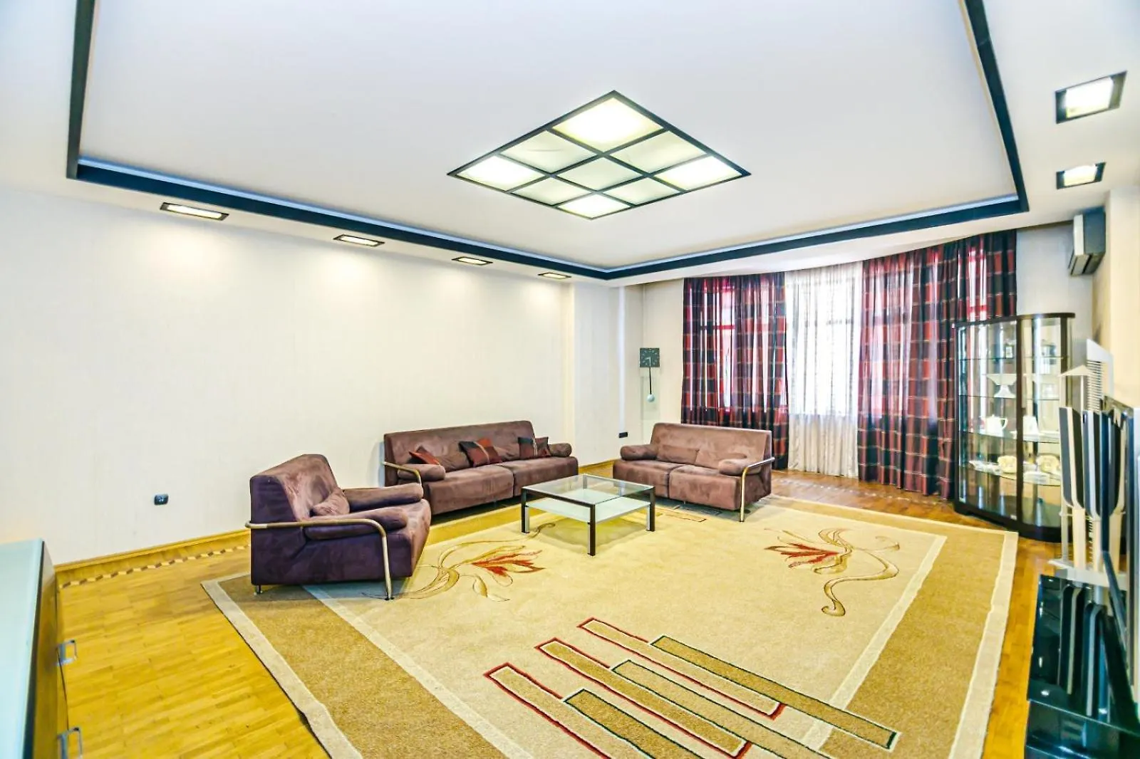 Beauty Apartment Near Akvapark Baku