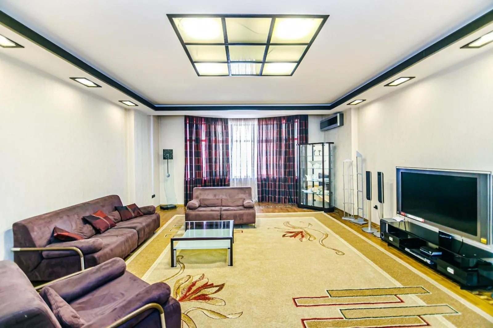 Beauty Apartment Near Akvapark Baku