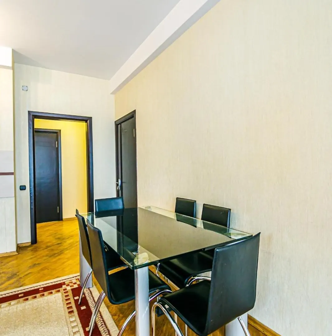 Beauty Apartment Near Akvapark Baku