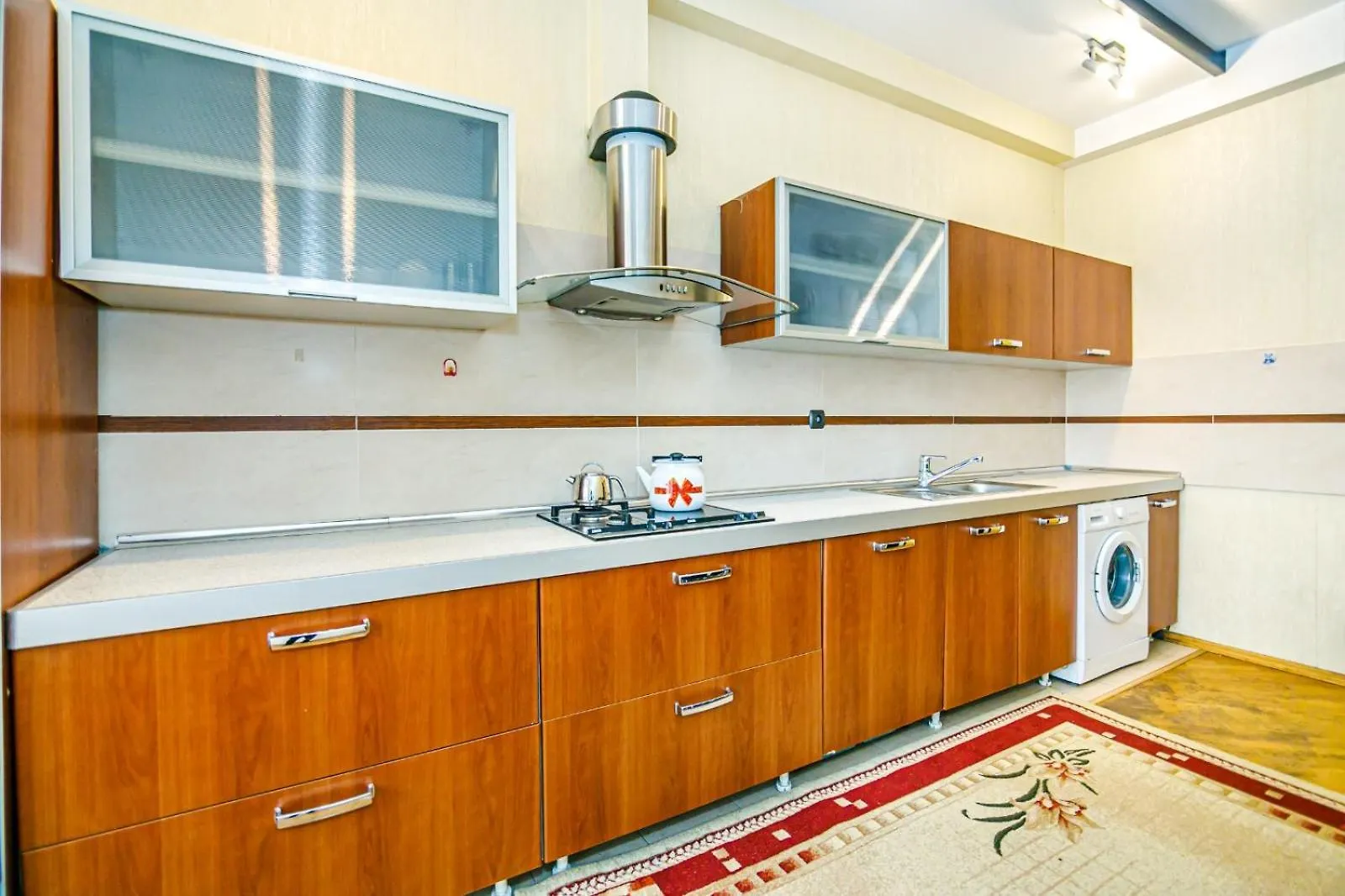 Beauty Apartment Near Akvapark Baku